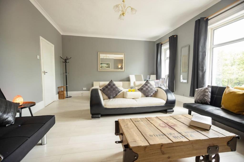 The Beach House -South Shields Luaran gambar