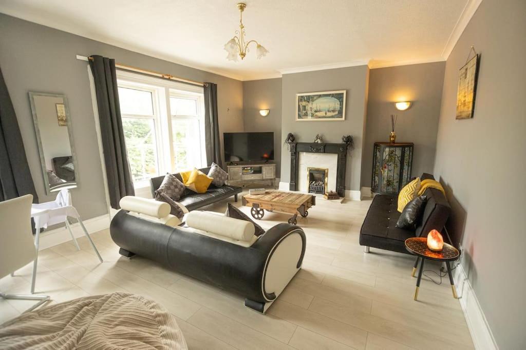 The Beach House -South Shields Luaran gambar