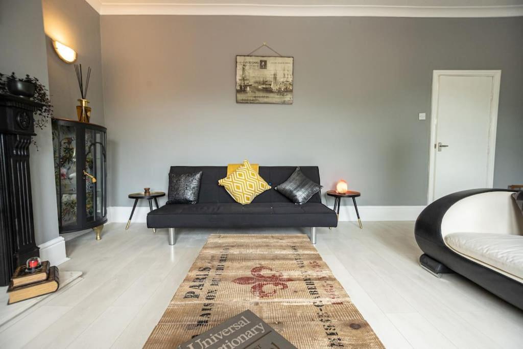The Beach House -South Shields Luaran gambar