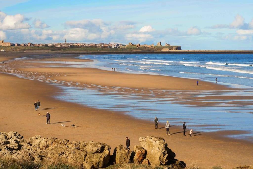 The Beach House -South Shields Luaran gambar