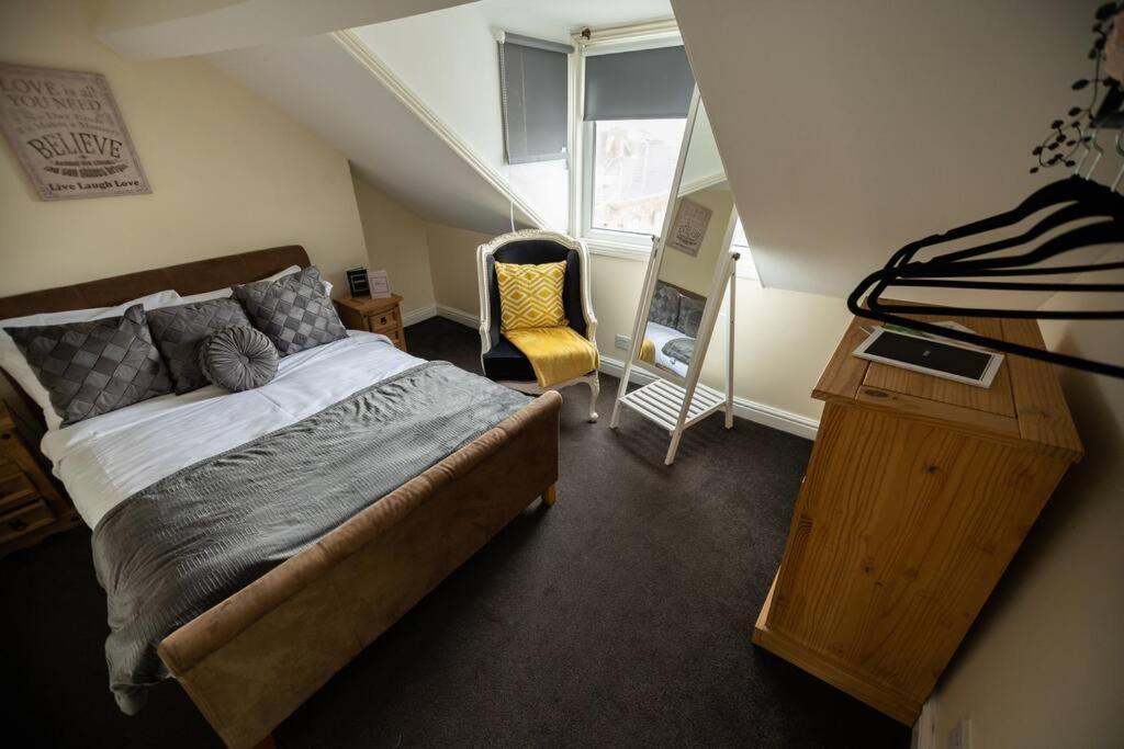 The Beach House -South Shields Luaran gambar
