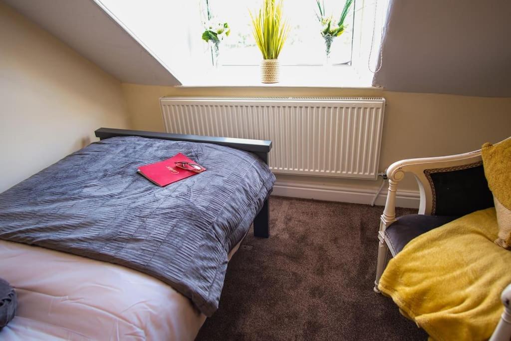 The Beach House -South Shields Luaran gambar