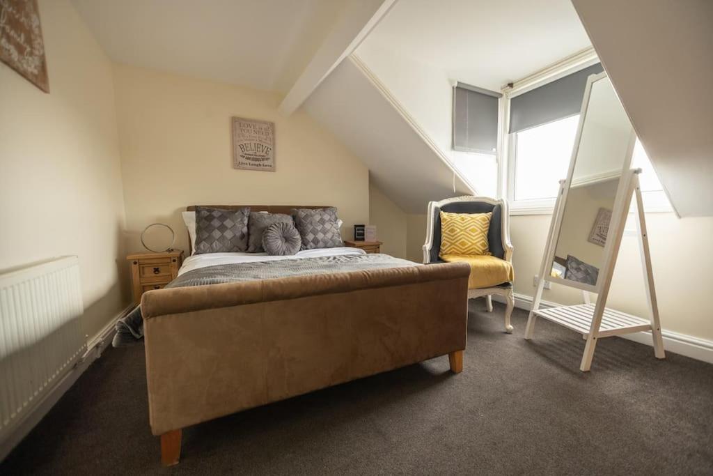 The Beach House -South Shields Luaran gambar