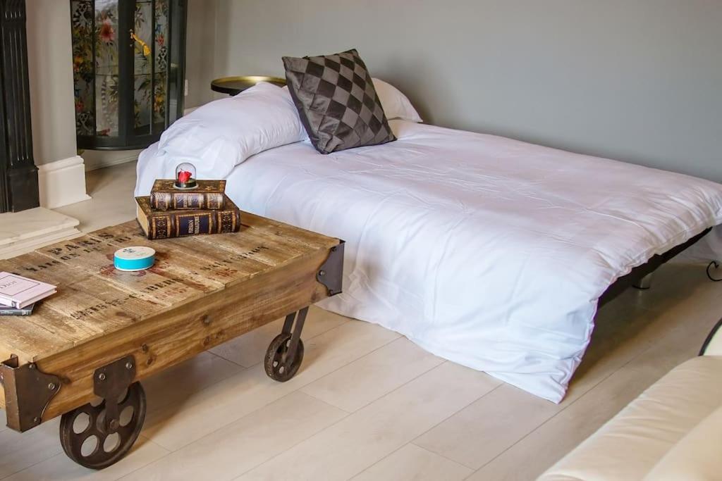 The Beach House -South Shields Luaran gambar