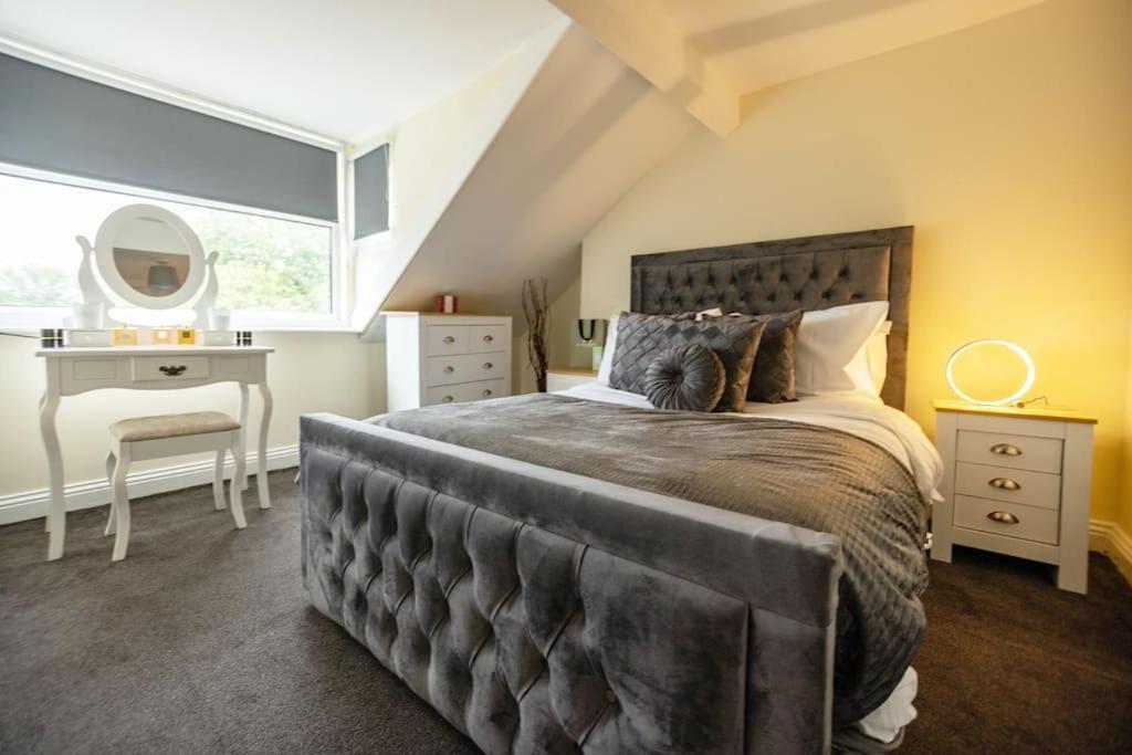 The Beach House -South Shields Luaran gambar