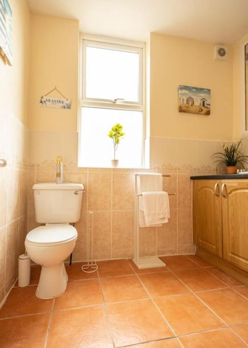 The Beach House -South Shields Luaran gambar